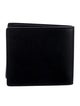 Gucci Bee Accent Calfskin Bifold Wallet
