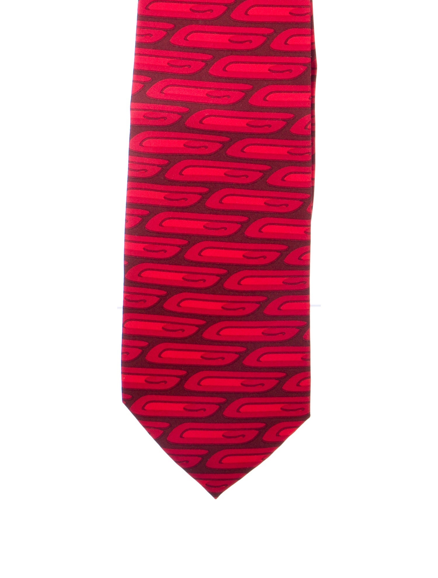 Gucci Tie
