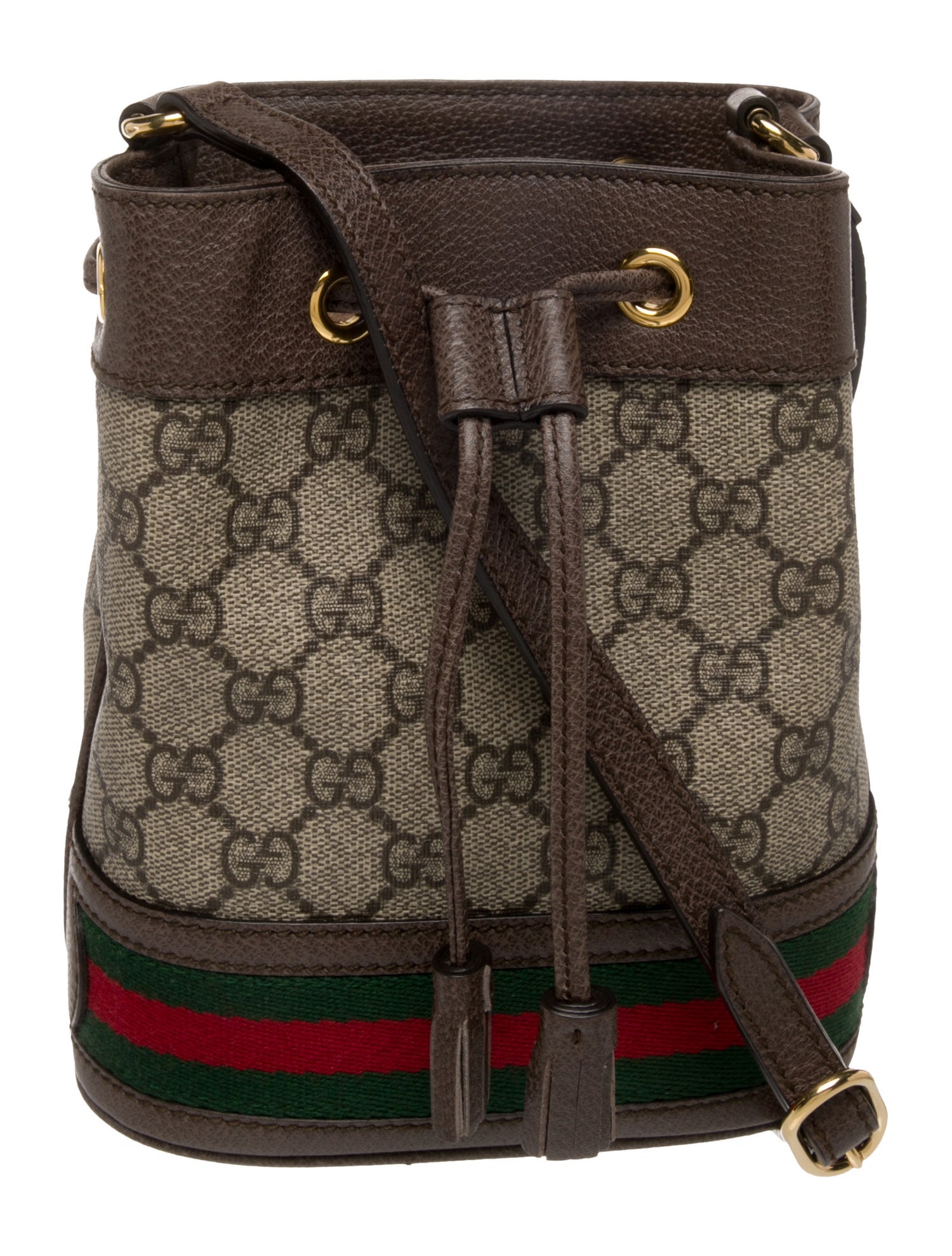 Gucci GG Supreme Ophidia