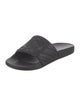 Gucci Rubber Slides