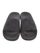 Gucci Rubber Slides