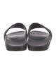 Gucci Rubber Slides
