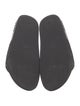 Gucci Rubber Slides