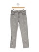 Gucci Girls' Distressed Skinny Jeans