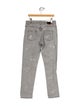 Gucci Girls' Distressed Skinny Jeans