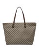 Gucci GG Supreme Tote
