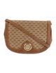 Gucci Interlocking G Crossbody Bag Vintage