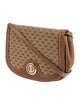 Gucci Interlocking G Crossbody Bag Vintage