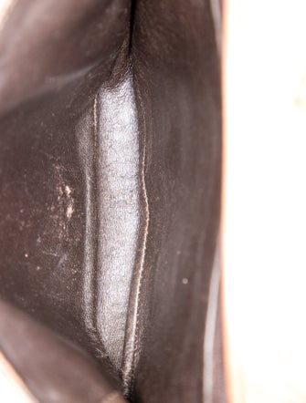 Gucci Interlocking G Crossbody Bag Vintage