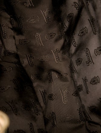 Gucci GG Canvas Jockey Medium