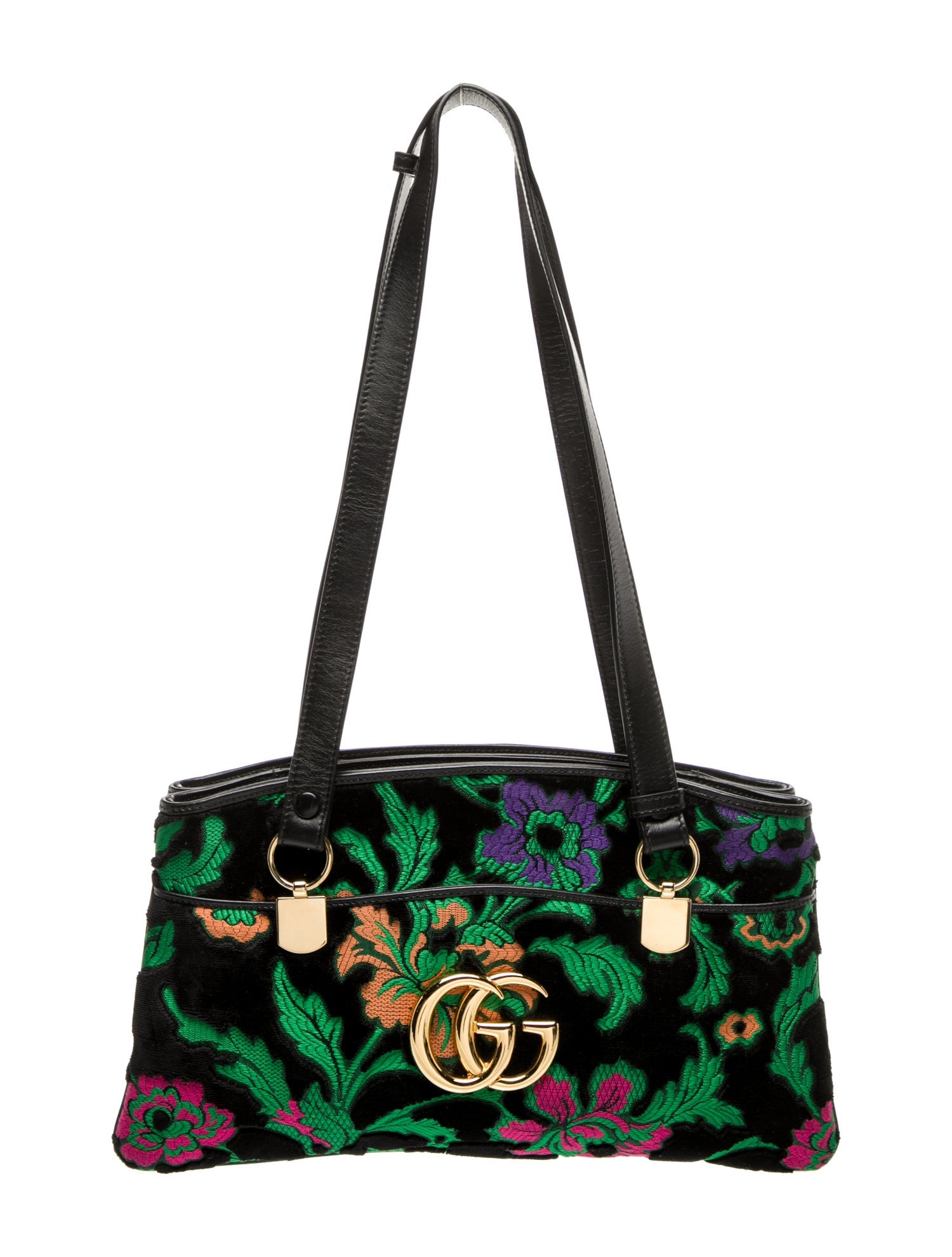 Gucci Velvet Arli