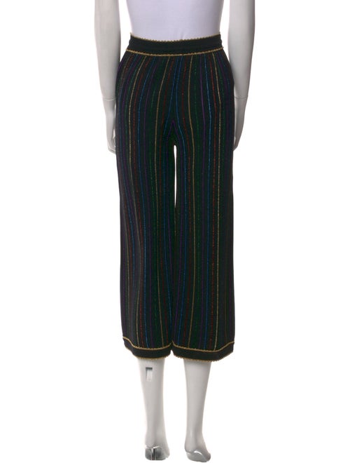 Gucci Wool Wide Leg Pants