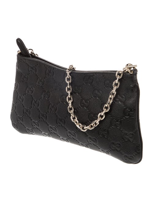 Gucci GG Signature GG Emblem Small