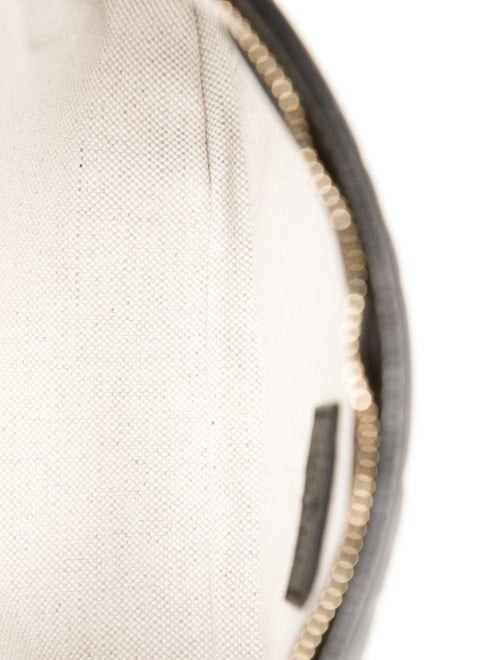 Gucci GG Signature GG Emblem Small