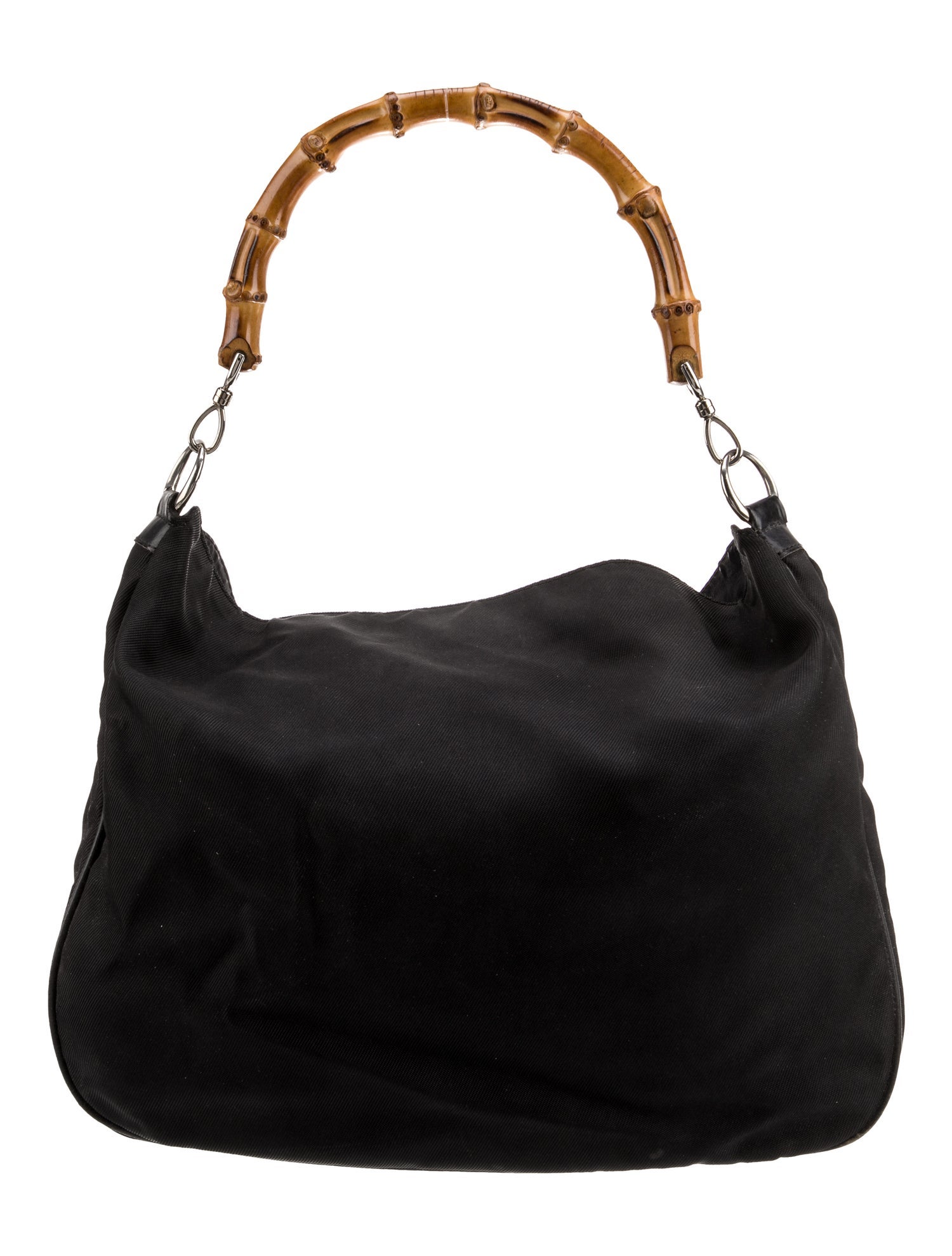 Gucci Diamante Top Handle Bag