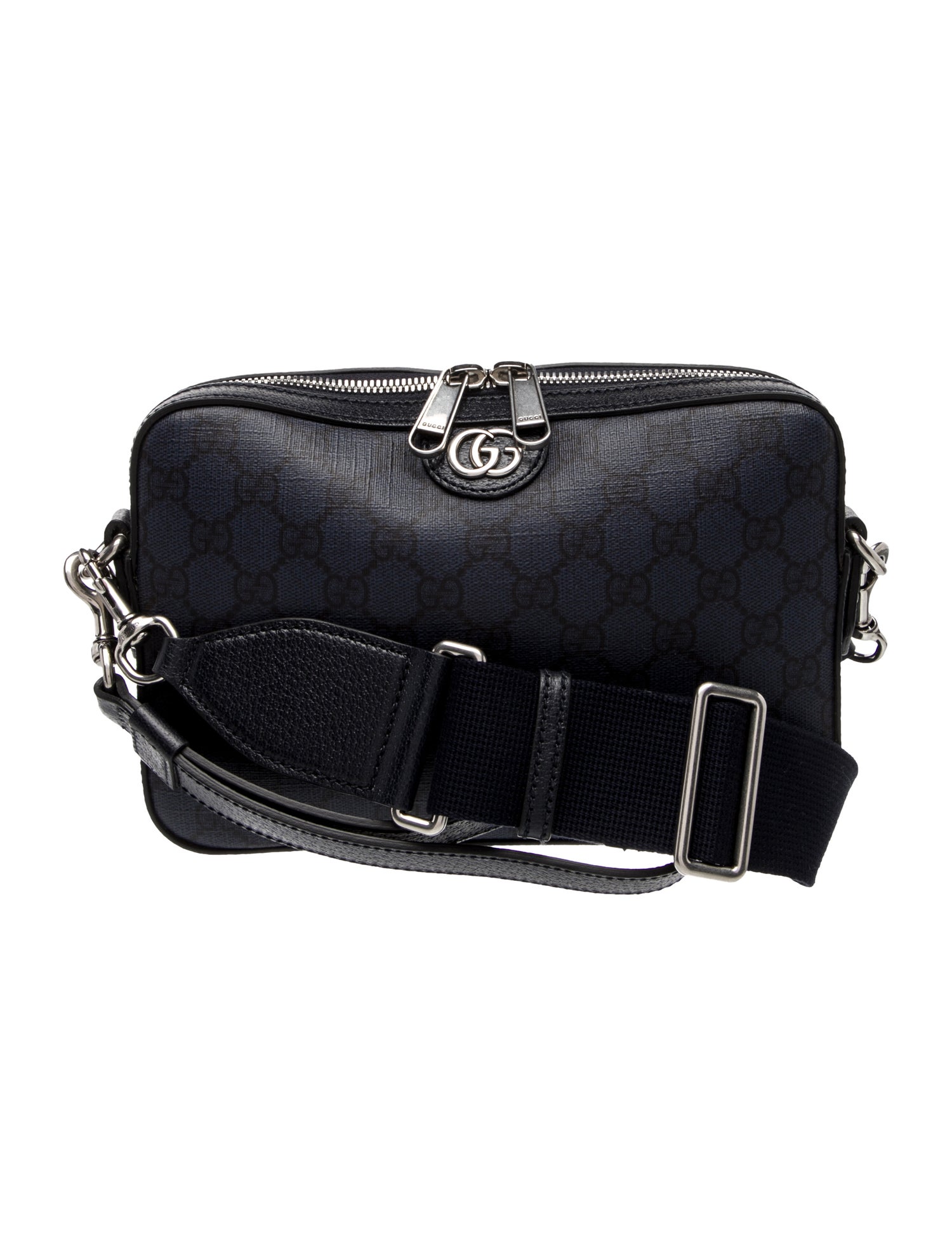 Gucci GG Supreme Ophidia Small