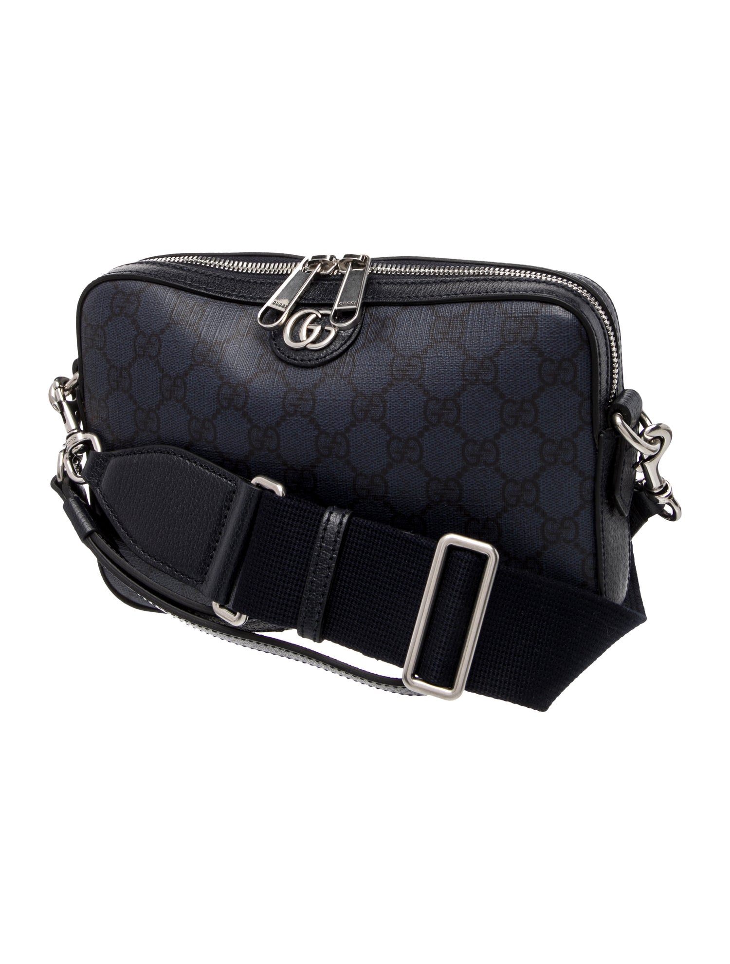 Gucci GG Supreme Ophidia Small