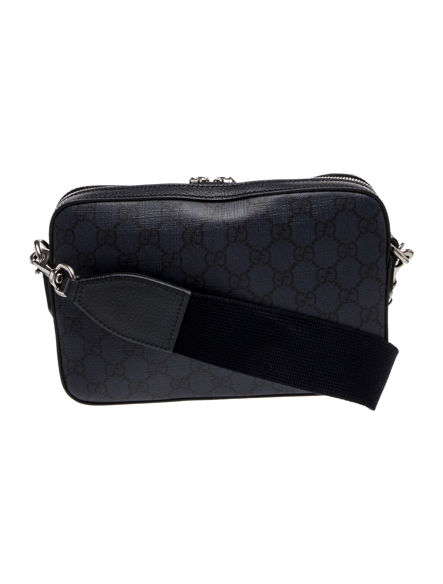 Gucci GG Supreme Ophidia Small