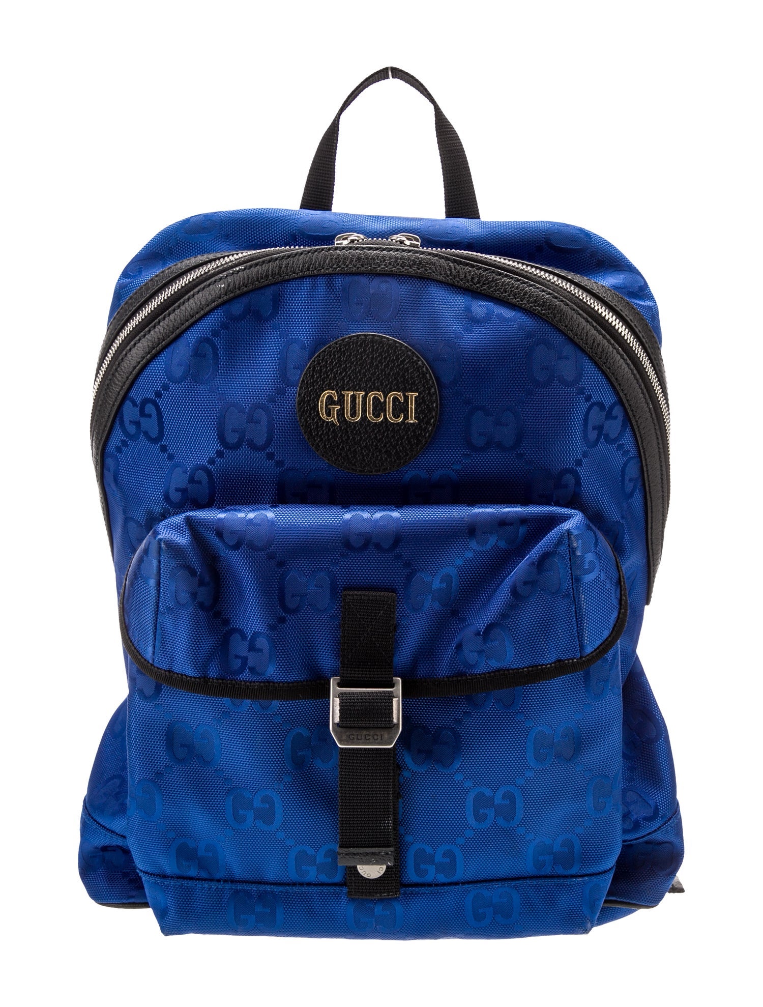 Gucci GG Nylon Off The Grid