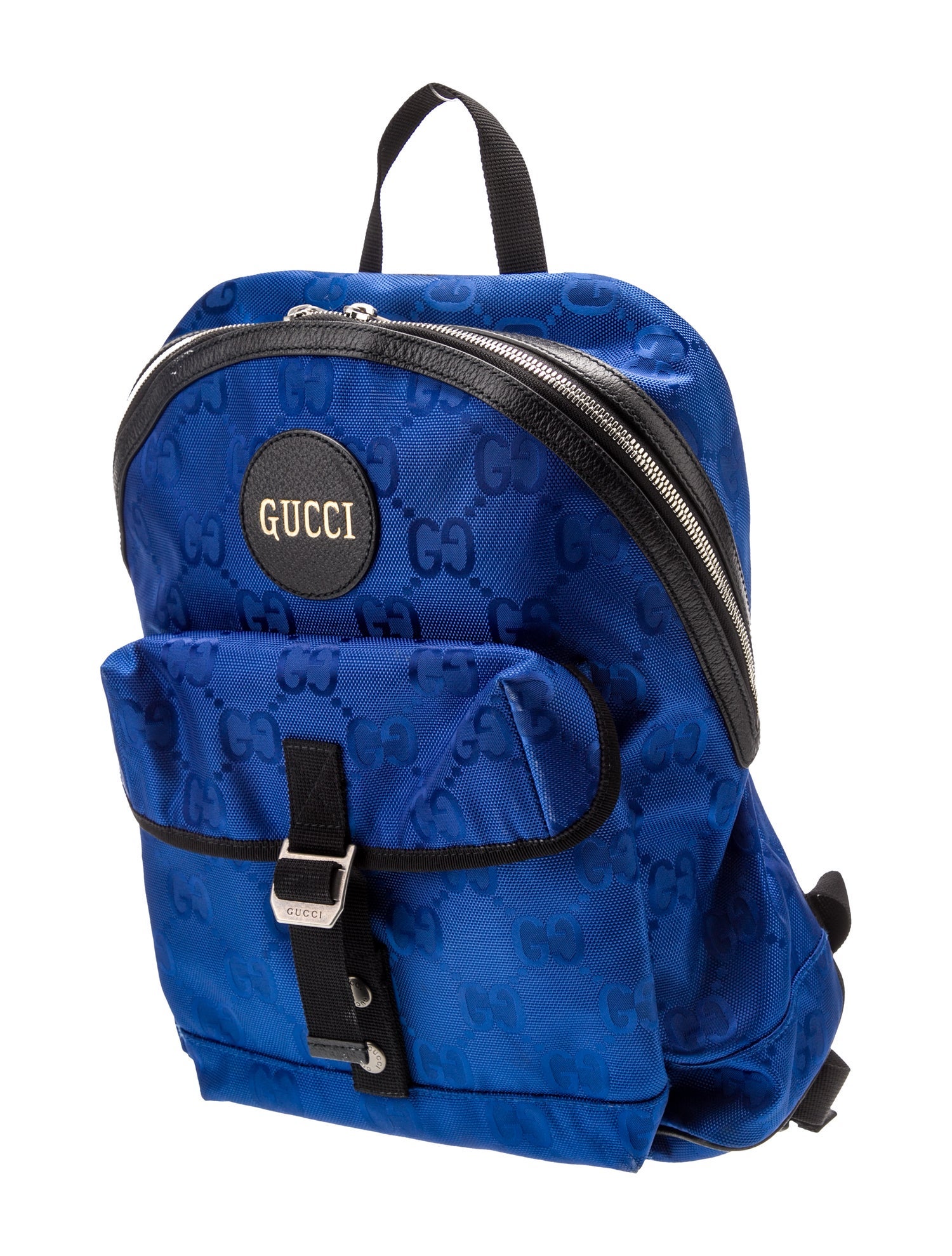 Gucci GG Nylon Off The Grid