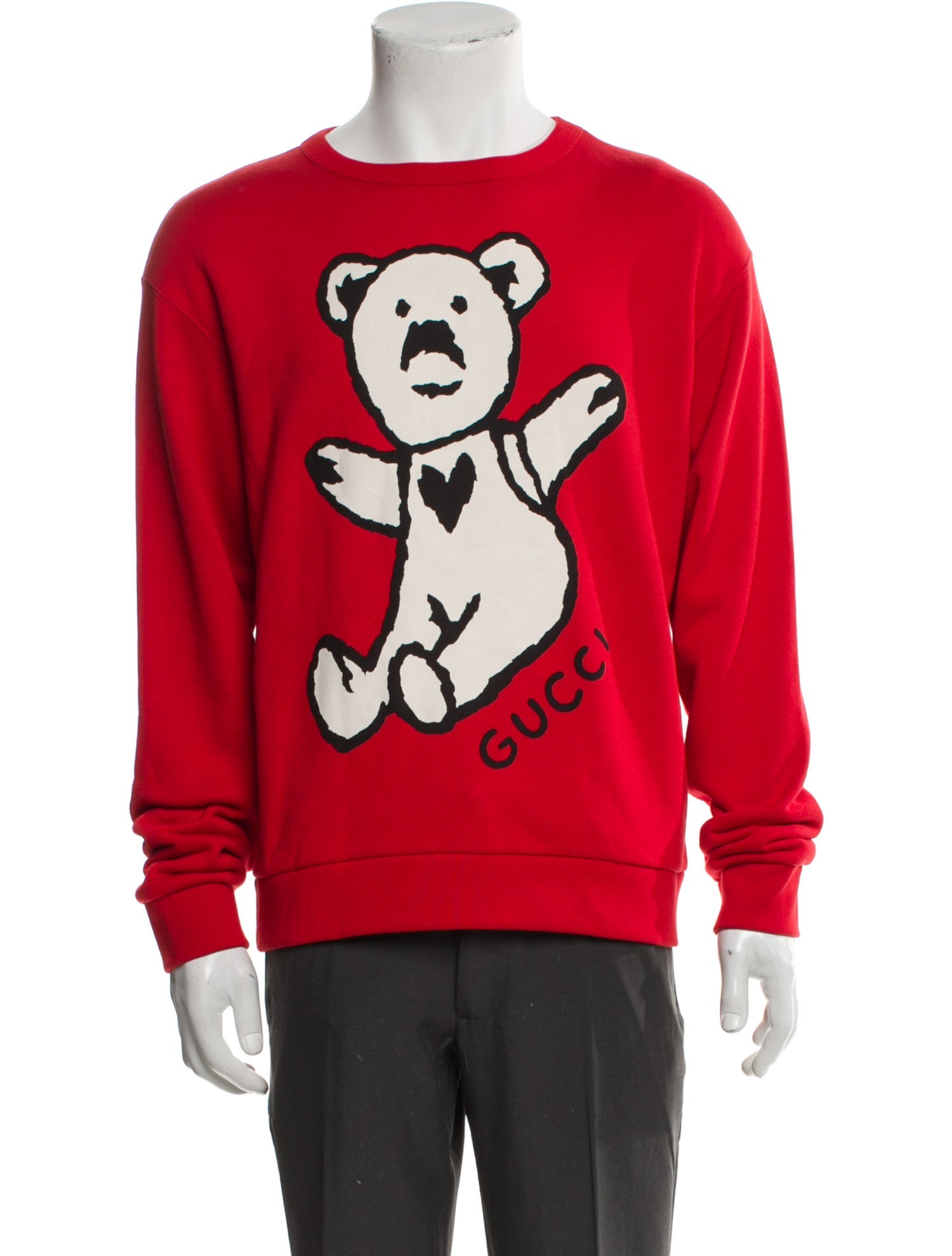 Gucci 2022 Garden Sweatshirt w/ Tags