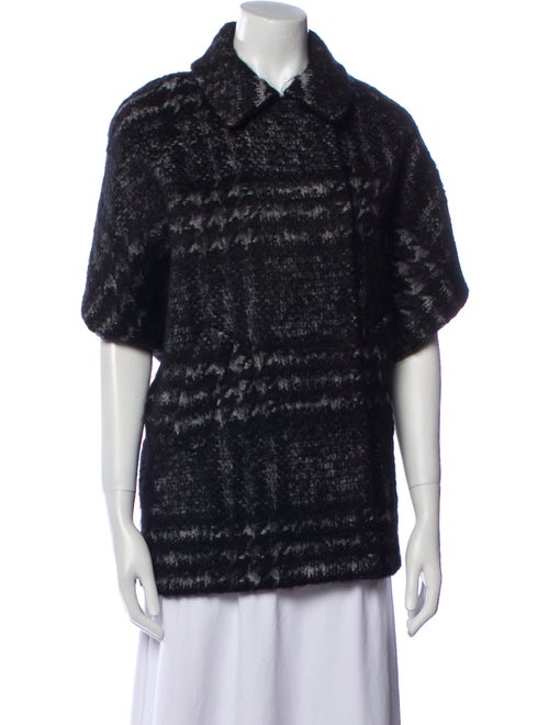 Gucci Patterned Jacket