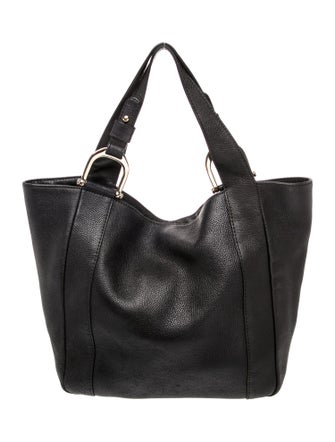 Gucci Leather Greenwich