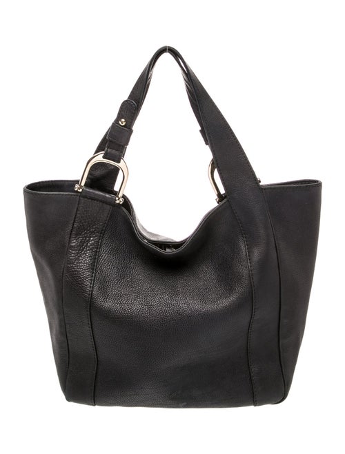 Gucci Leather Greenwich