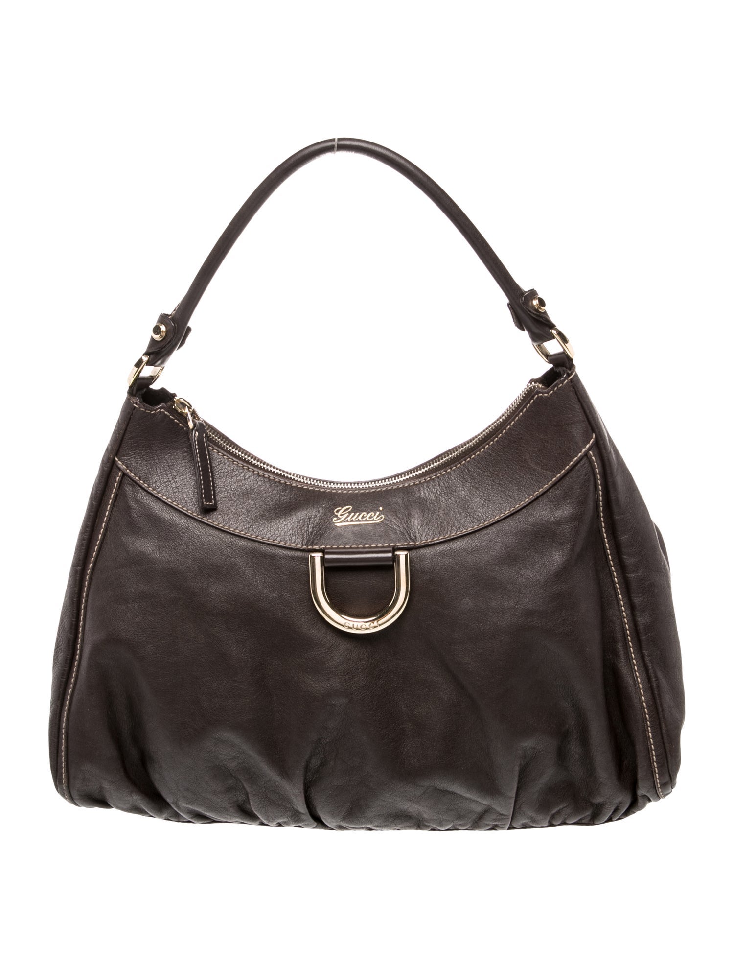 Gucci GG Canvas Abbey