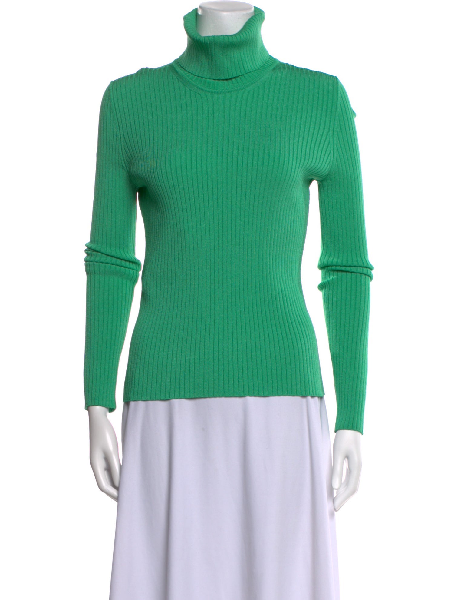 Gucci 2021 Turtleneck Top