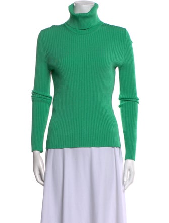 Gucci 2021 Turtleneck Top