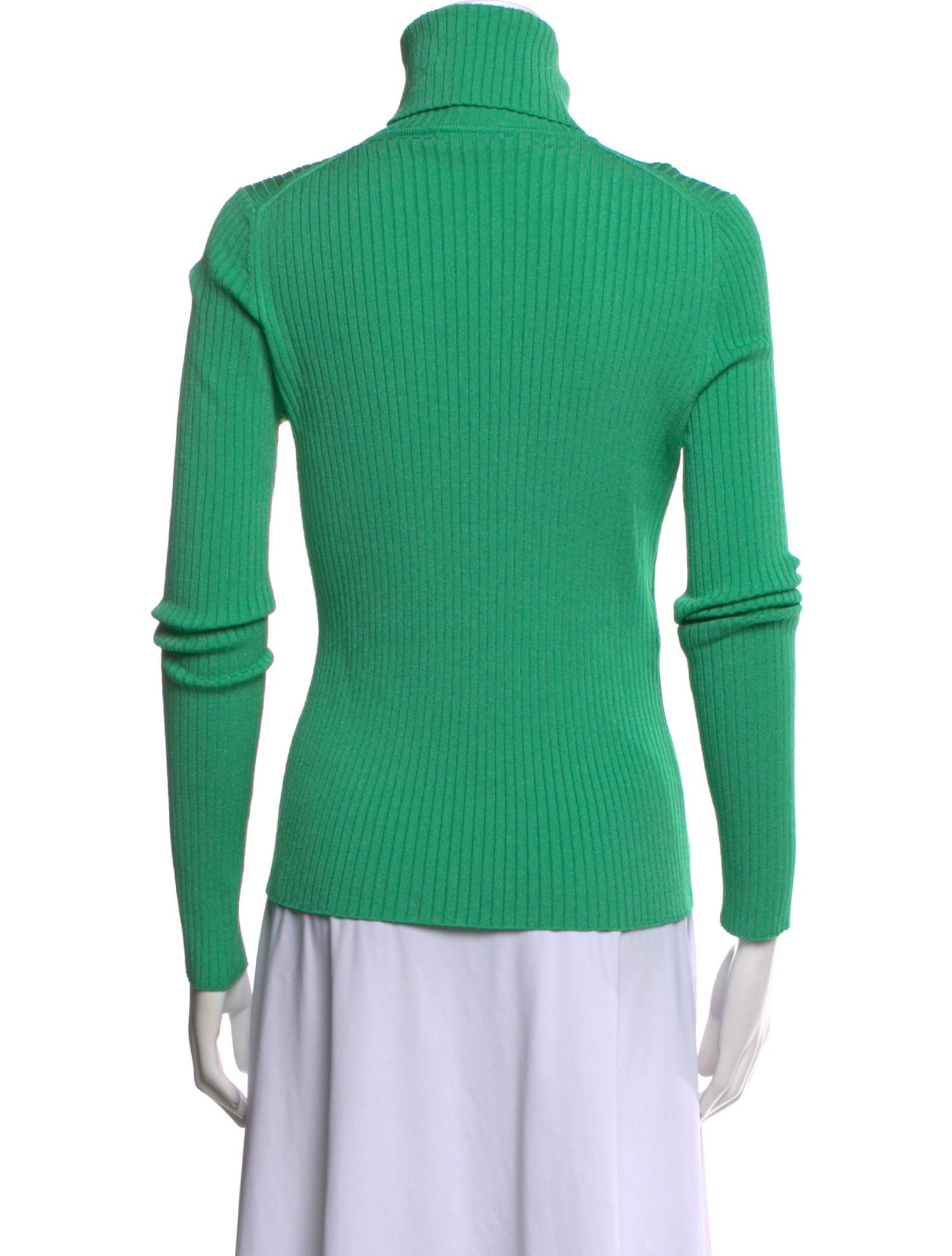 Gucci 2021 Turtleneck Top