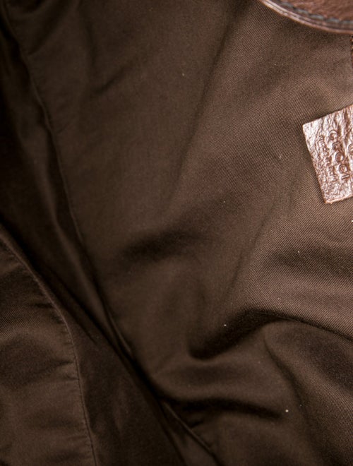 Gucci GG Canvas Jockey