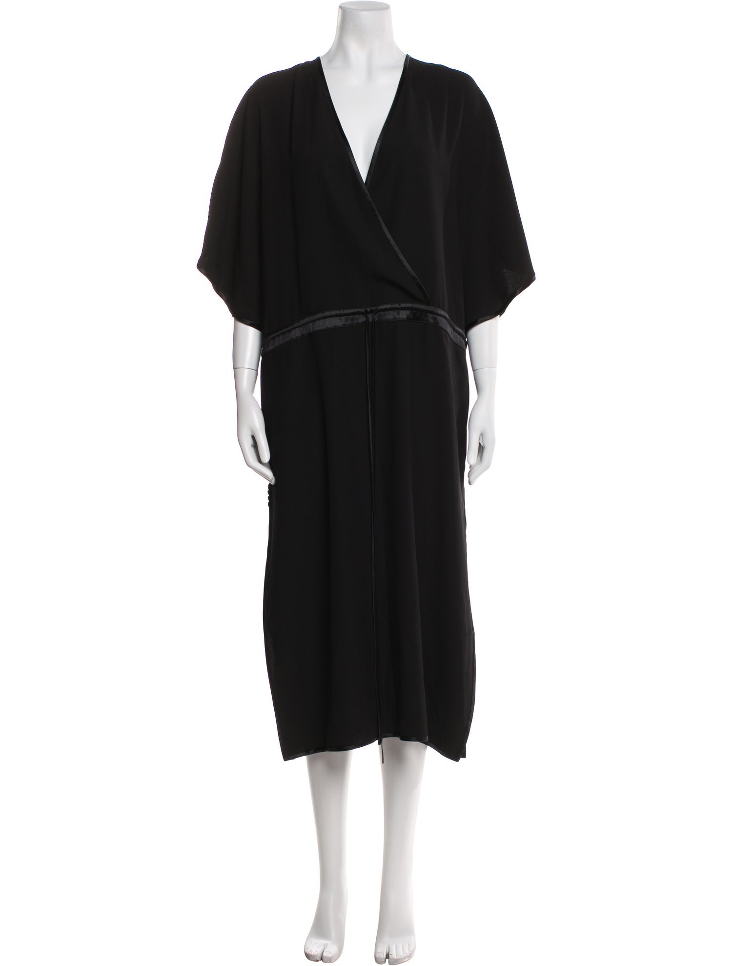 Gucci 2019 Midi Length Dress