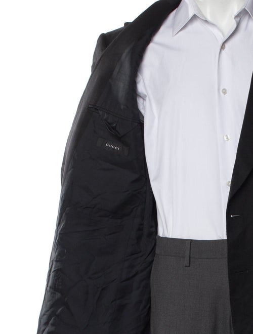 Gucci Wool Blazer