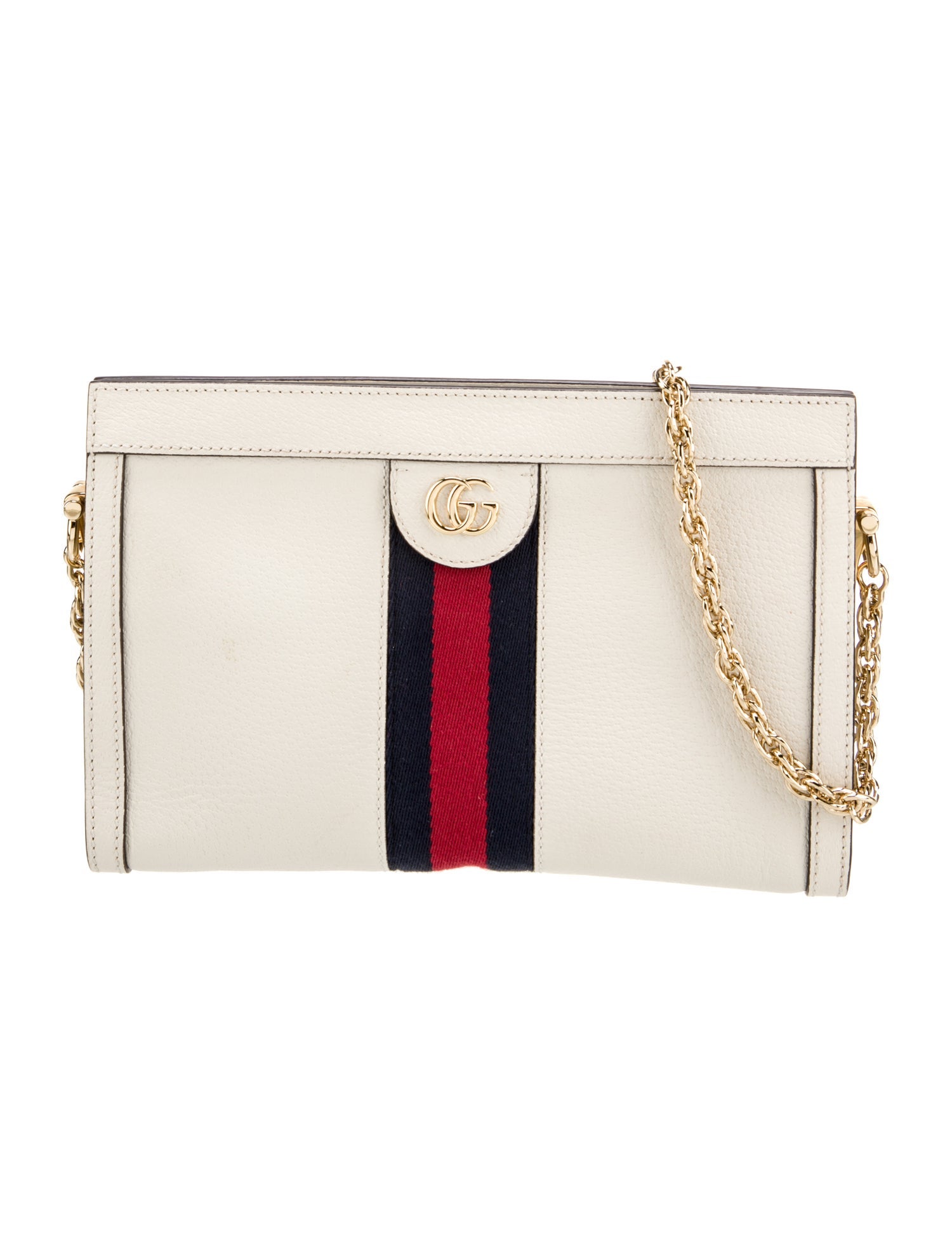 Gucci Web Ophidia Small