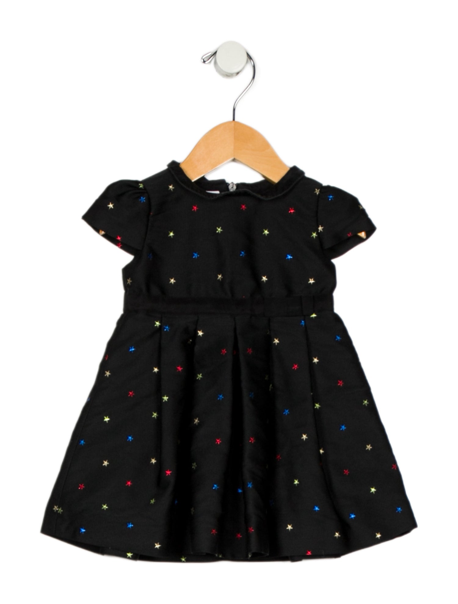 Gucci Infants Printed Dress