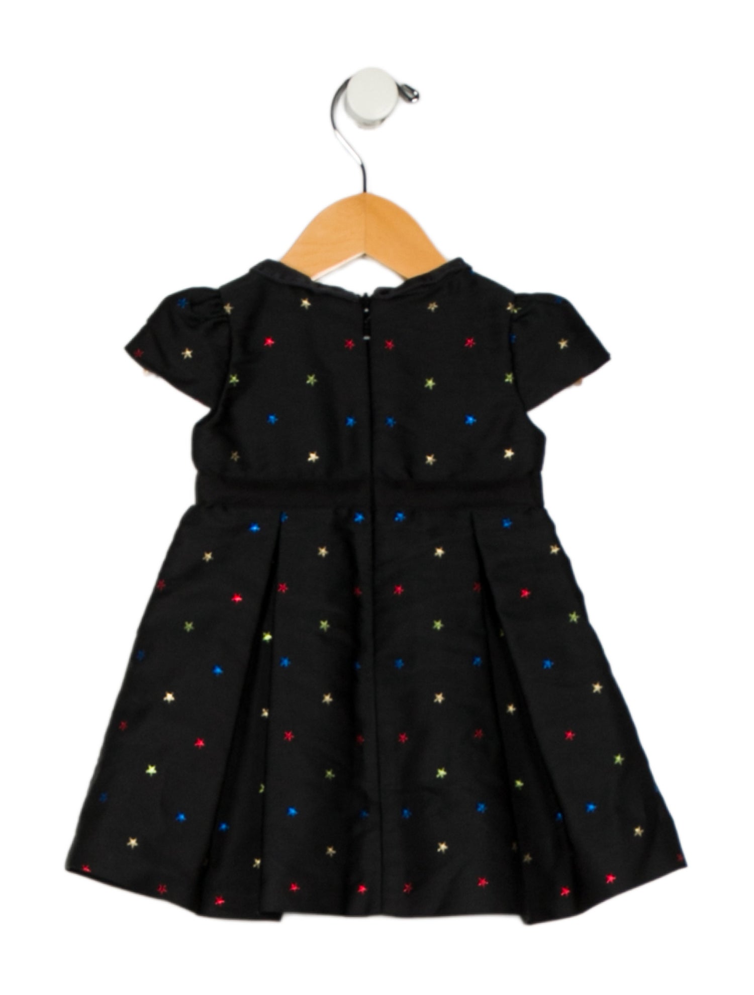 Gucci Infants Printed Dress
