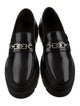 Gucci Leather Loafers