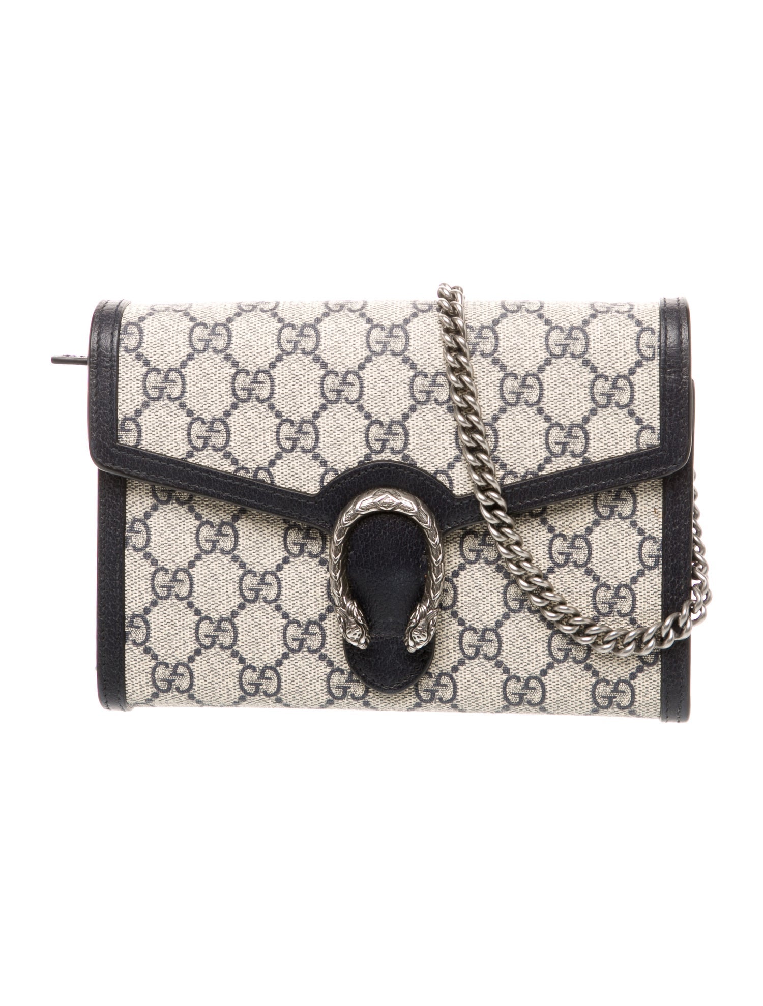 Gucci GG Supreme Dionysus