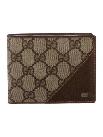 Gucci GG Plus Wallet