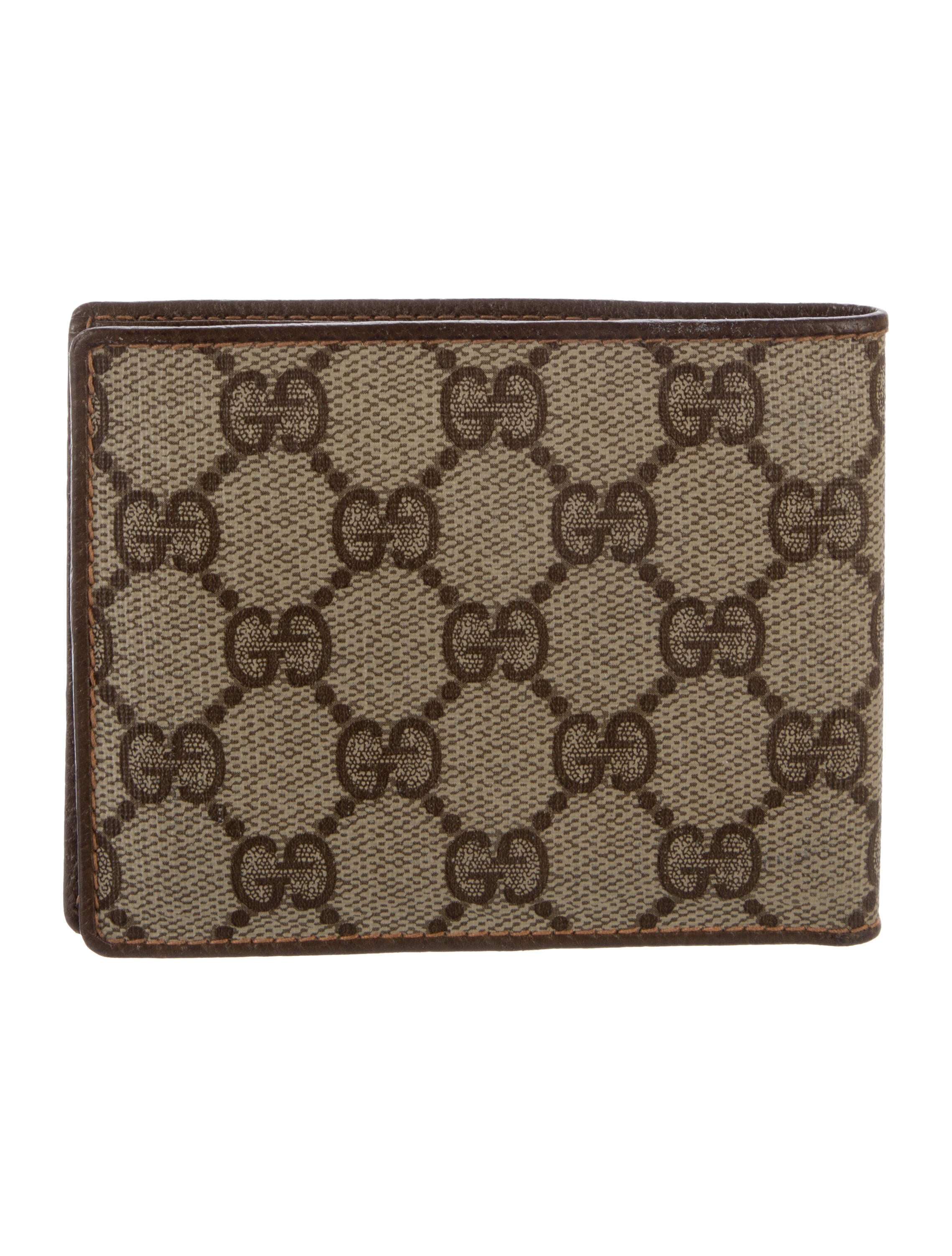 Gucci GG Plus Wallet