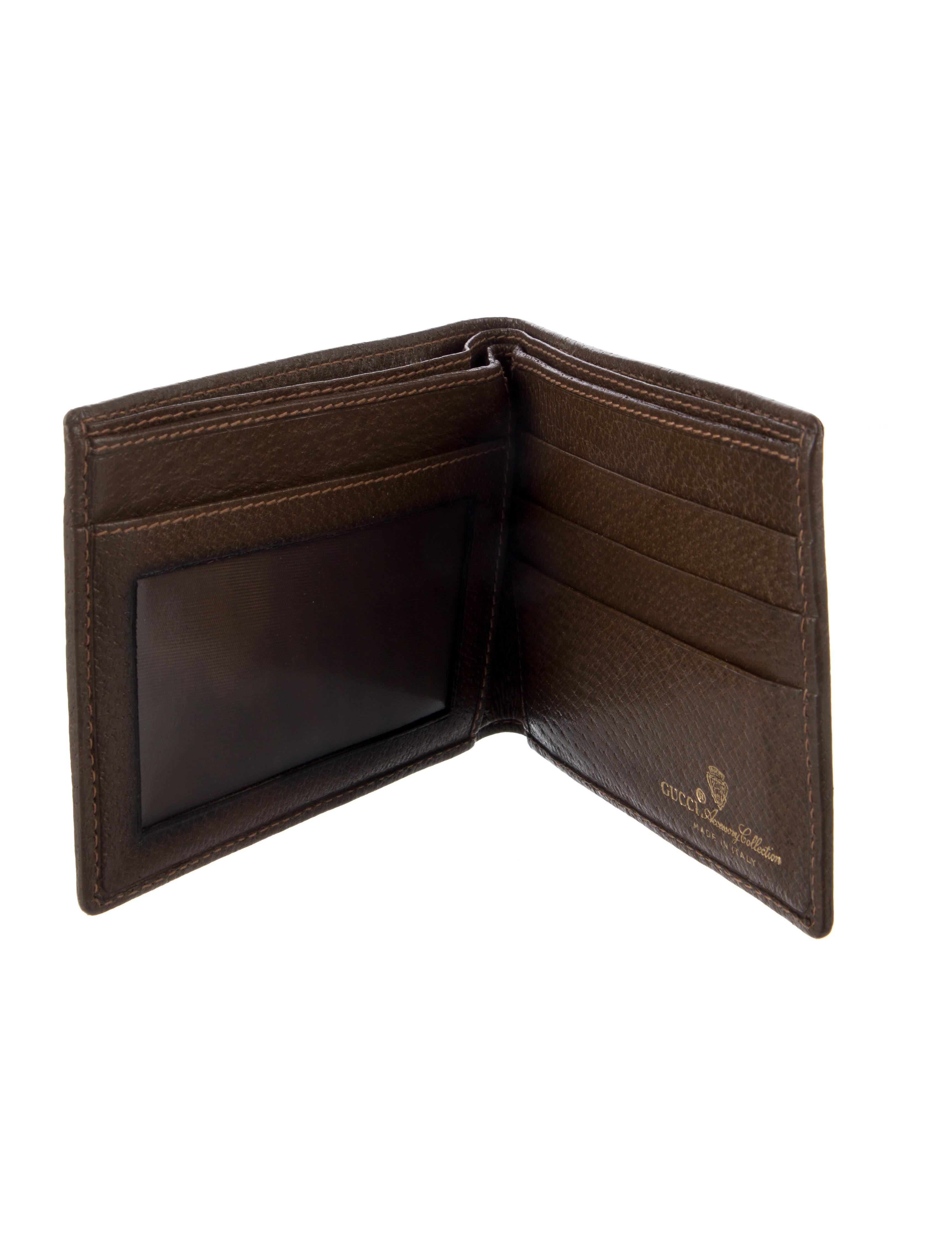 Gucci GG Plus Wallet