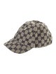 Gucci GG Canvas Baseball Cap