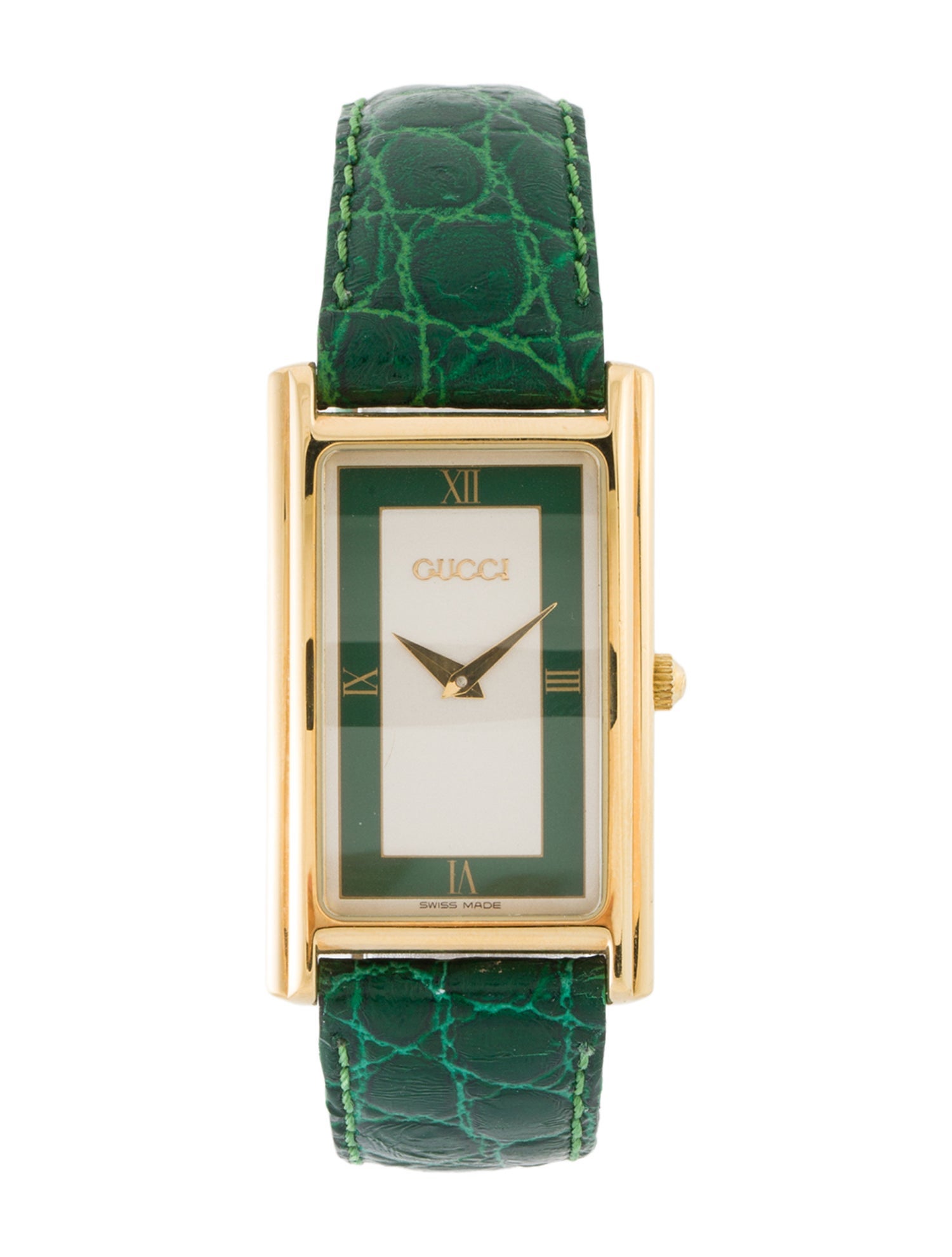 Gucci 2600 Series Watch