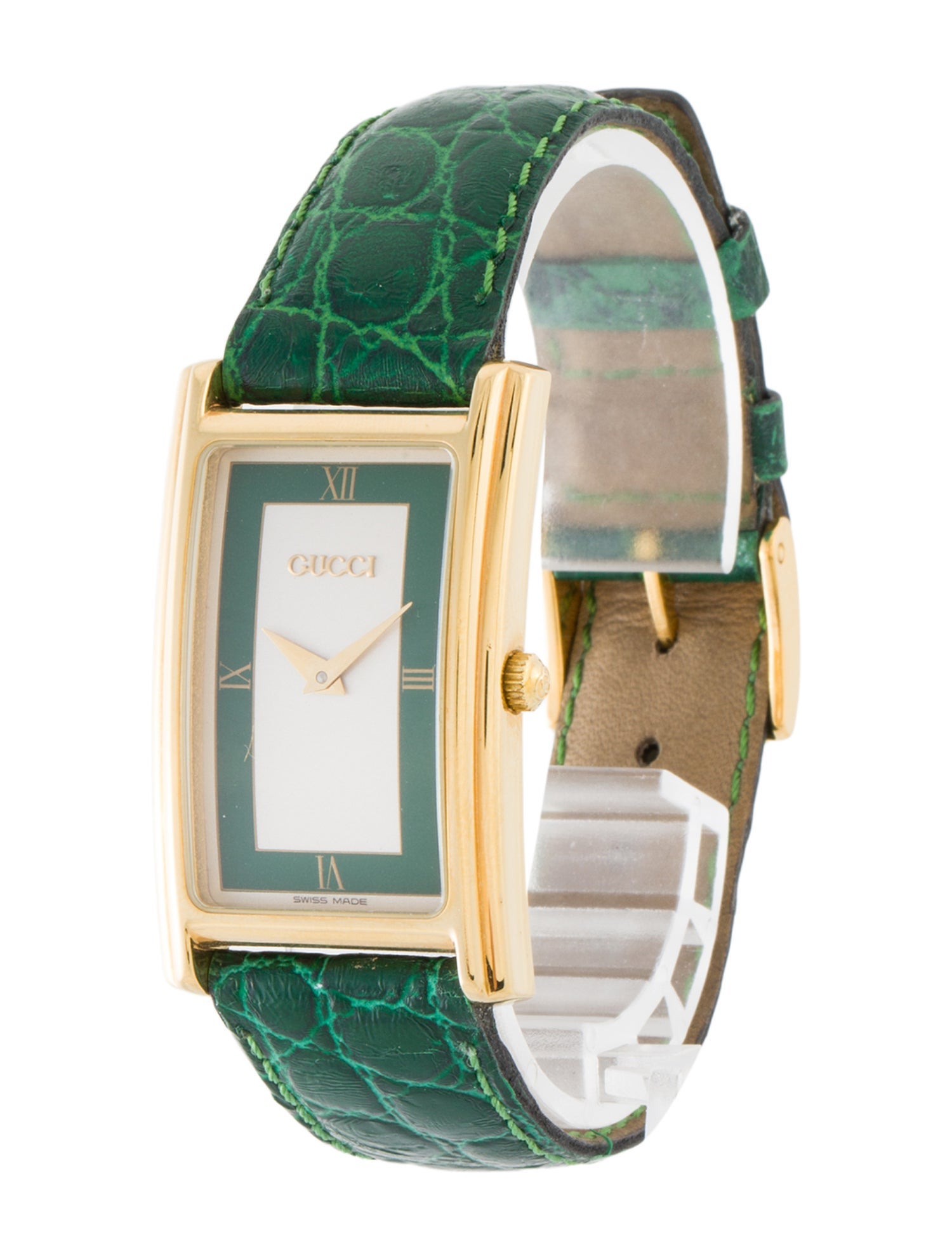 Gucci 2600 Series Watch