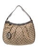 Gucci GG Canvas Sukey Medium
