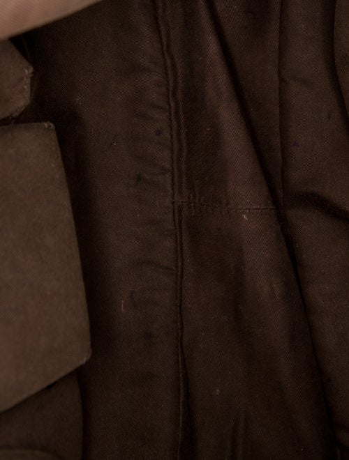 Gucci GG Canvas Sukey Medium