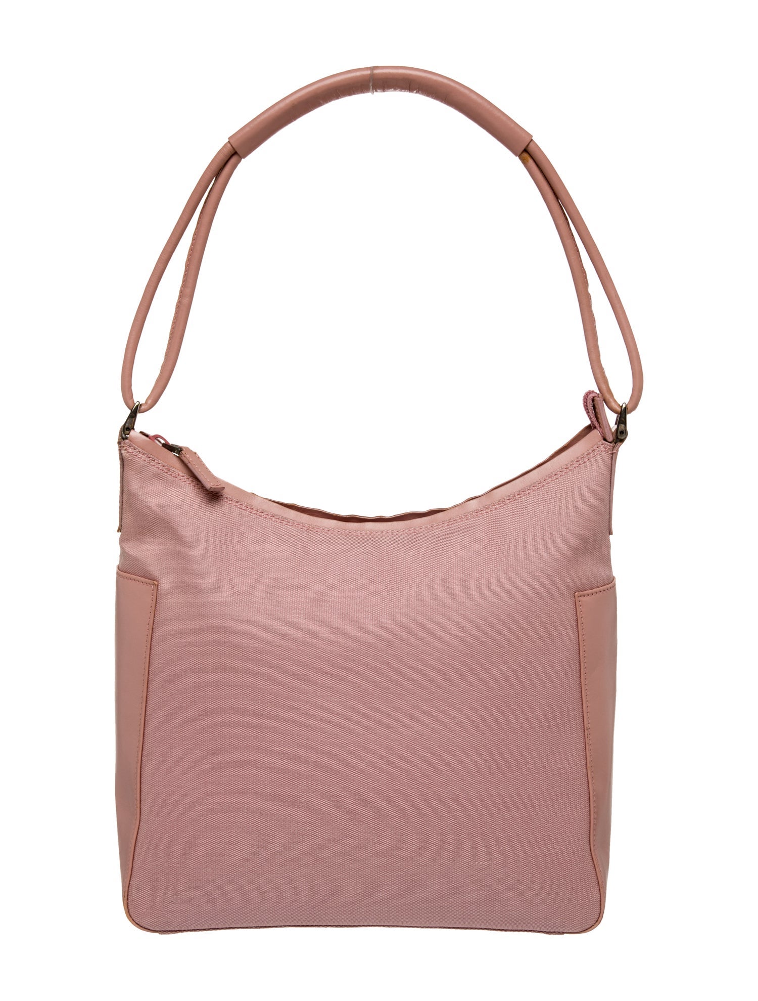 Gucci GG Canvas Shoulder Bag