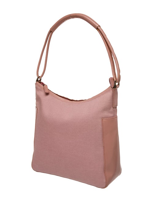 Gucci GG Canvas Shoulder Bag